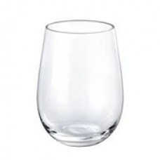 Стакан низький Borgonovo DUCALE 11096021 490 мл