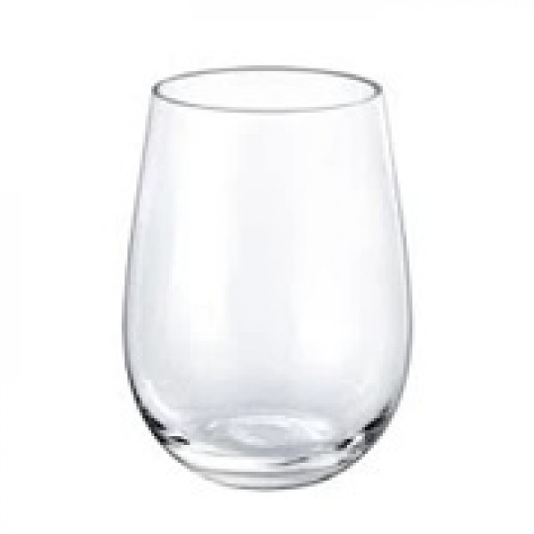 Стакан низький Borgonovo DUCALE 11096021 490 мл