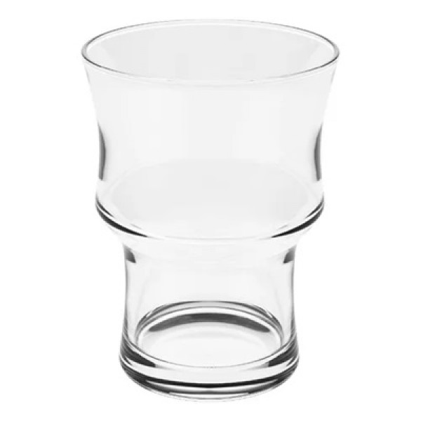 Склянка низька Borgonovo DUDE 11102220 420 мл