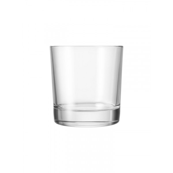 Стакан низький Borgonovo Indro 71150821 270 мл