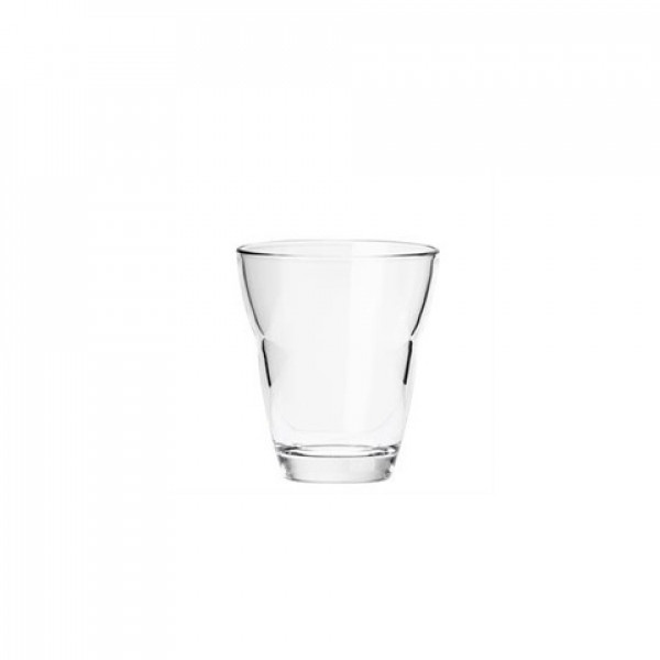 Склянка низька Borgonovo JAZZ 11006020 220 мл