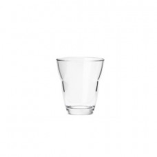 Склянка низька Borgonovo JAZZ 11006321 280 мл