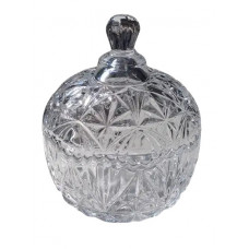 Цукерниця OLens Діамантове яблуко 102-031 250 мл