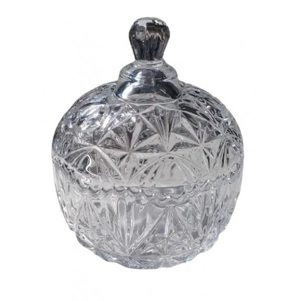 Цукерниця OLens Діамантове яблуко 102-031 250 мл