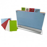 Набір обробних дощок Edenberg EB-11985 5 предметів