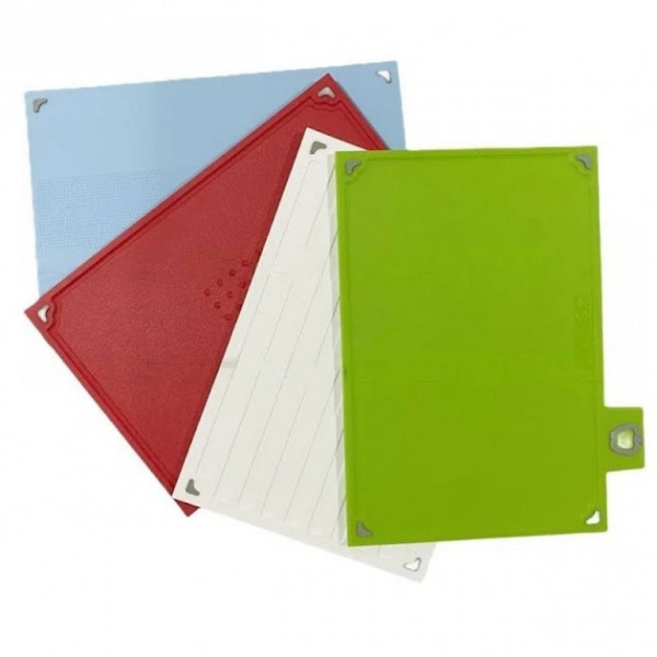 Набір обробних дощок Edenberg EB-11985 5 предметів