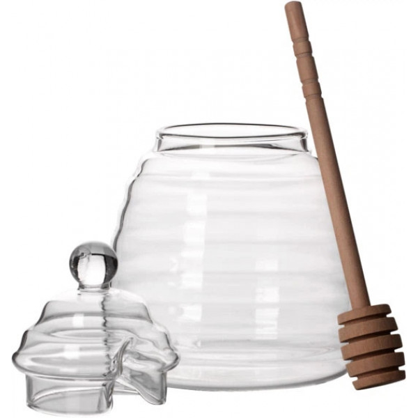 Банку для меду Viva Honey HN95145/7002720 400 мл