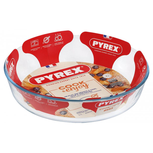 Форма для запікання Pyrex 828B000/8046 26 см