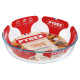 Форма для запікання Pyrex 828B000/8046 26 см