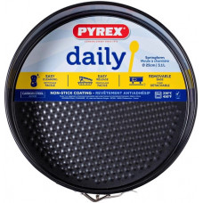 Форма для запікання Pyrex DM26BS6/3646 25 см чорна