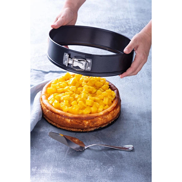 Форма для запікання Pyrex DM26BS6/3646 25 см чорна