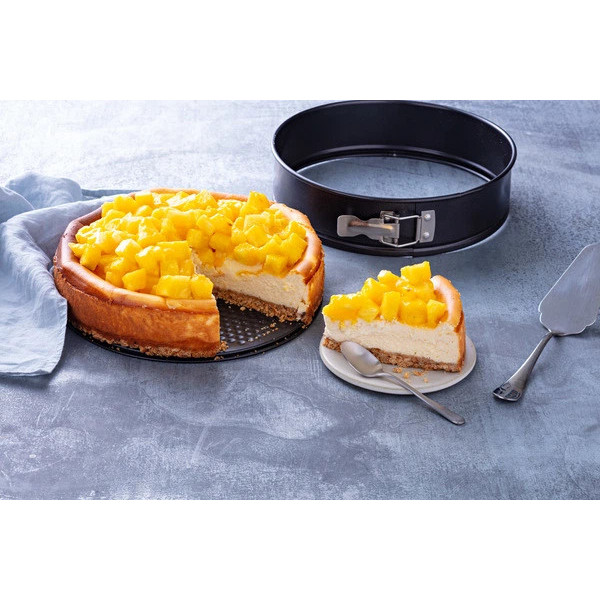 Форма для запікання Pyrex DM26BS6/3646 25 см чорна