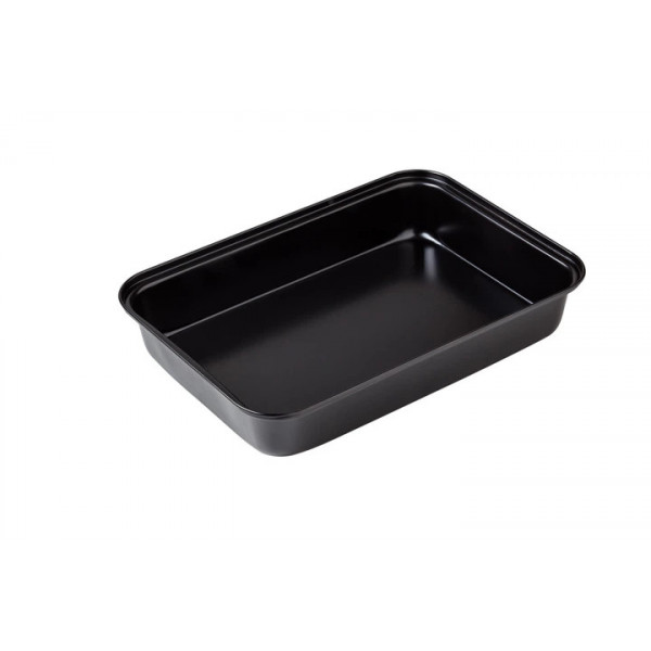 Форма для запікання Pyrex DM30RR6/3646 28х18 см чорна