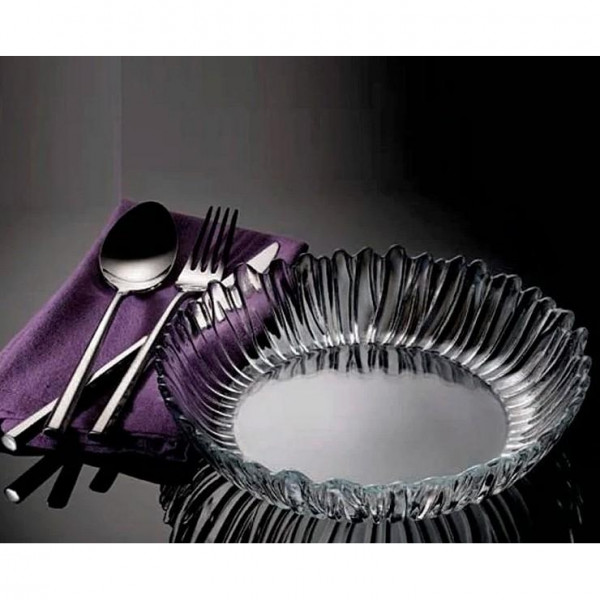 Тарілка глибока Pasabahce Aurora PS-10555pb 20.9 см