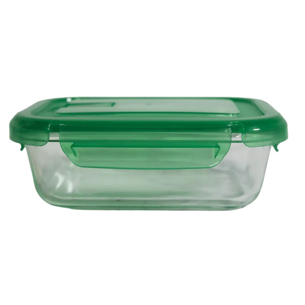 Контейнер харчовий Vittora VT-8237 370 мл