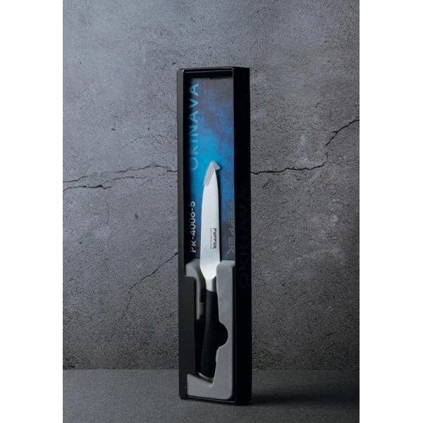 Ніж для овочів Pepper Оkinava PR-4006-5 10.2 см