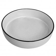 Форма для випікання кругла Pepper Tower PR-3336 23.5x5.5 см біла