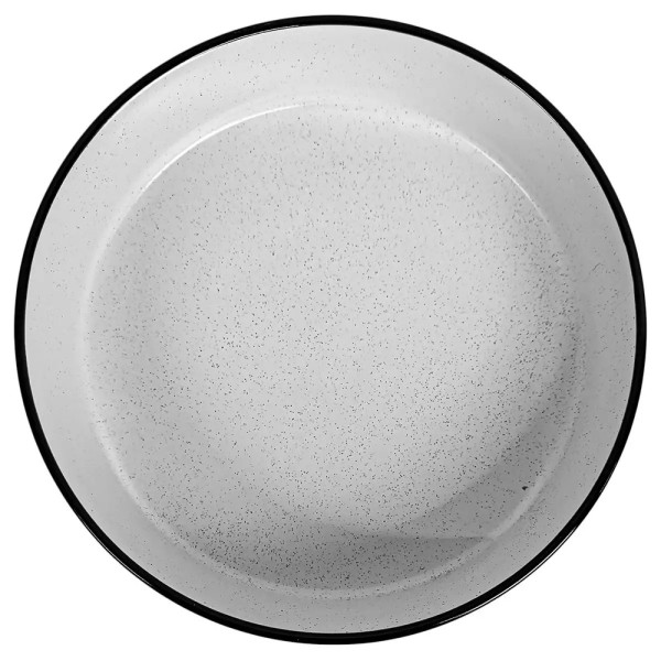 Форма для випікання кругла Pepper Tower PR-3336 23.5x5.5 см біла