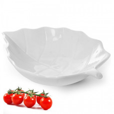 Блюдо Stenson Лист MС-2638-10 25.5 см 6 шт