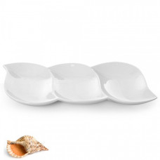 Менажниця Stenson Кіска MС2597-12 30.5 см