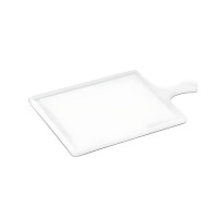 Дошка обробна Zambak Big ZP-118 22х37 см біла