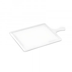 Дошка обробна Zambak Big ZP-118 22х37 см біла