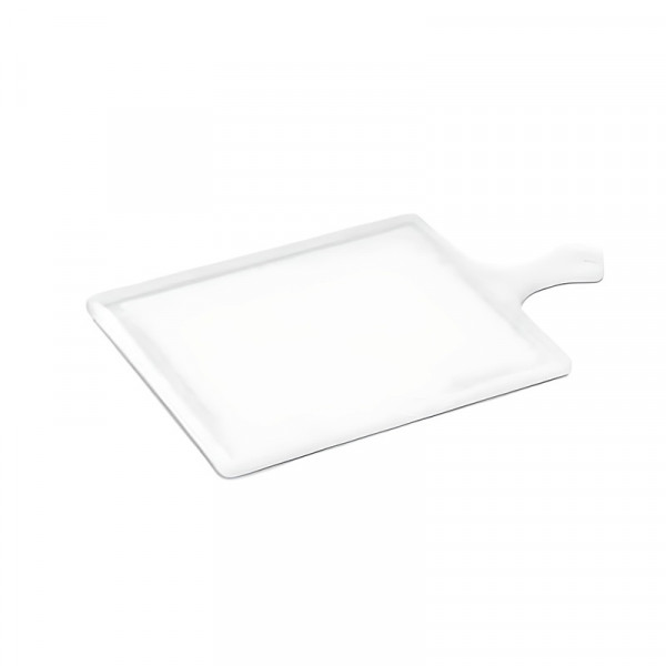 Дошка обробна Zambak Big ZP-118 22х37 см біла