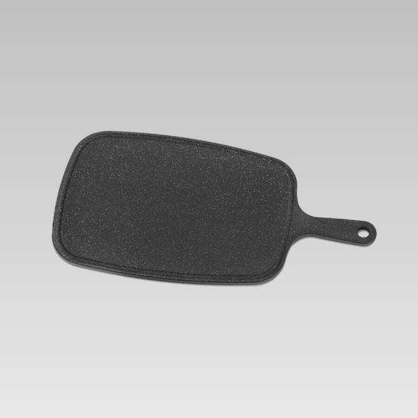 Обробна дошка Maestro MR-1654-41-Grey 41x19,5x0,8 cv темно-сіра