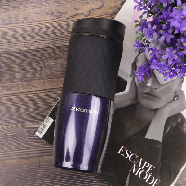 Термокухоль Kamille KM-2047 500 мл