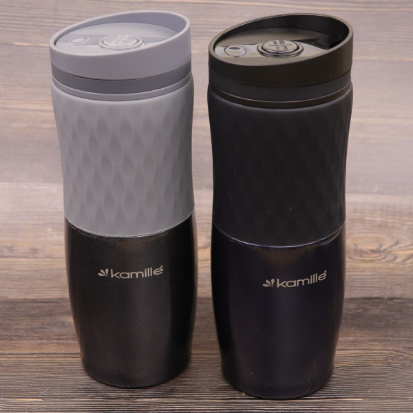 Термокухоль Kamille KM-2047 500 мл