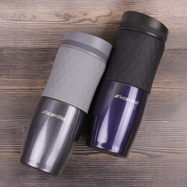 Термокухоль Kamille KM-2047 500 мл