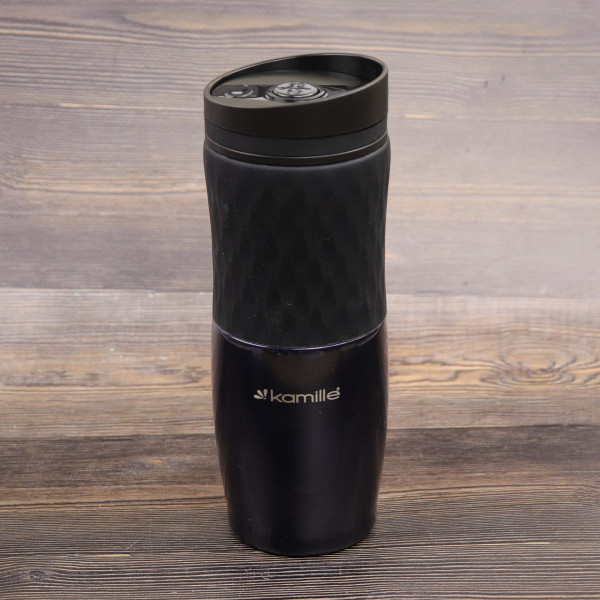 Термокухоль Kamille KM-2047 500 мл