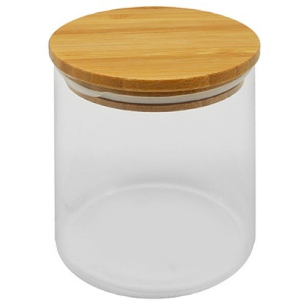 Банка для сипучих Stenson R29783 400 мл