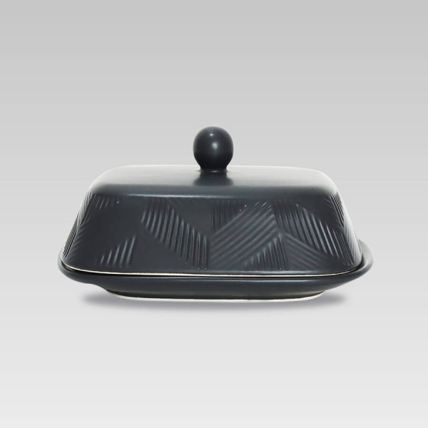 Маслянка Maestro MR-20003-45 чорна