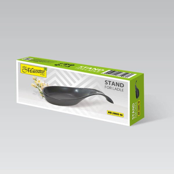 Підставка під ополоник Maestro MR-20003-46 чорна