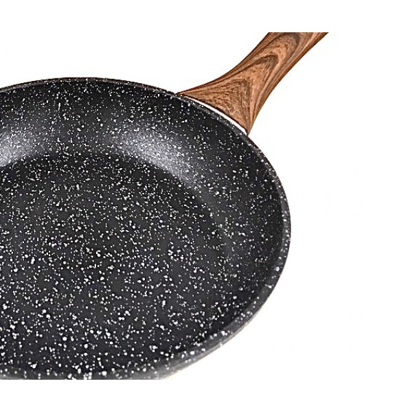 Сковорода універсальна Benson BN-523 22 см