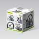 Чайник із свистком Maestro MR-1302-GREY 2.5 л сірий