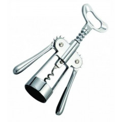 Штопор Benson BN-164 сріблястий