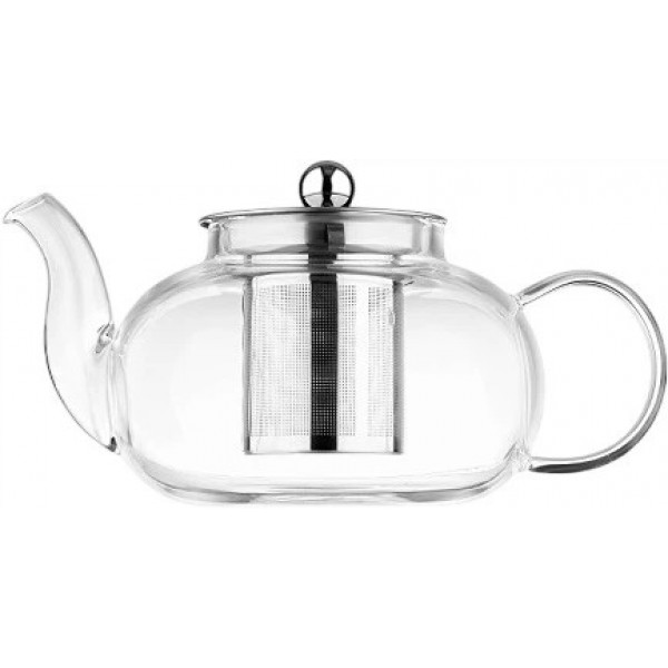 Заварник Ardesto Gemini Roma AR1908GMB 800 мл