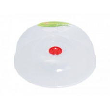 Кришка для мікрохвильової печі Алеана 167072 25 см