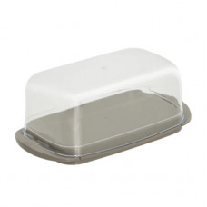 Маслянка Алеана 167009-какао 17х9, 5х6, 5 см какао