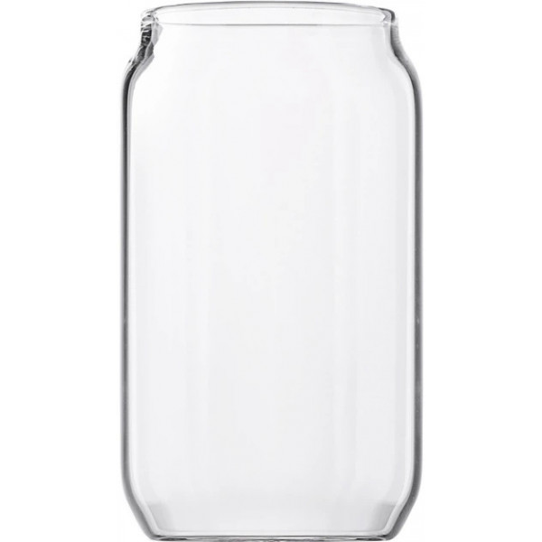 Набір високих склянок Ardesto Jar AR2650BGR 500 мл 2 шт