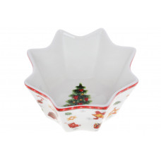 Салатник Bona Di Святковий флер 498-249 12.7 см