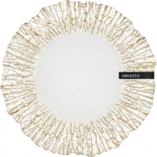 Тарілка десертна Ardesto Salvia AR5036 21 см