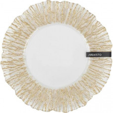 Тарілка обідня Ardesto Salvia AR5037 27 см