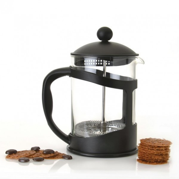 Френч-прес Benson BN-137 800 мл чорний