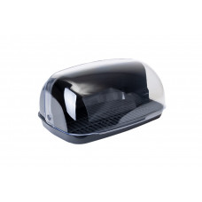 Хлібниця Алеана 169049-граніт 32х25х17 см гранітна