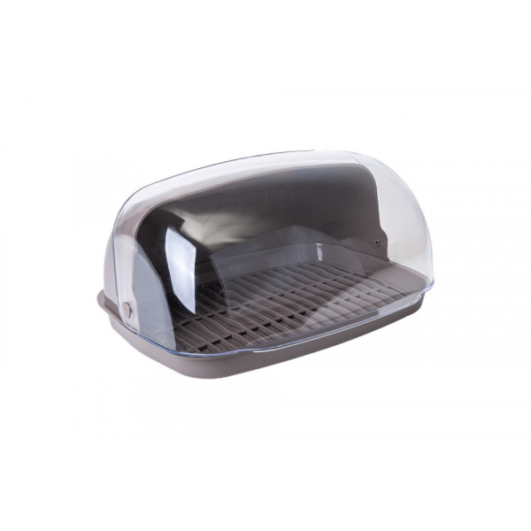 Хлібниця Алеана 169049-капучіно 32х25х17 см капучіно