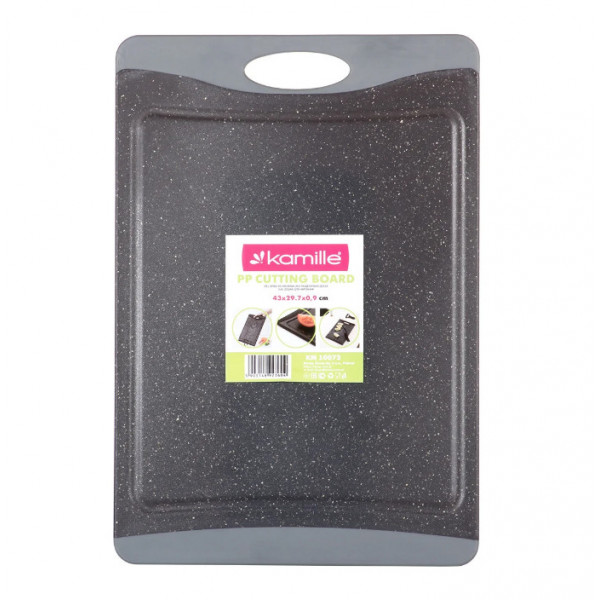 Обробна дошка Kamille KM-10072 29.7х43 см