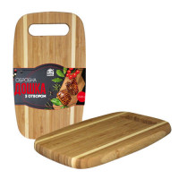 Обробна дошка 25x15 см SNT 8859